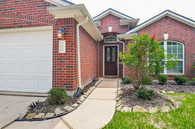 Building Photo - 14630 Windwood Park Ln