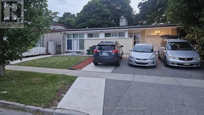 Building Photo - 4 Masseygrove Crescent