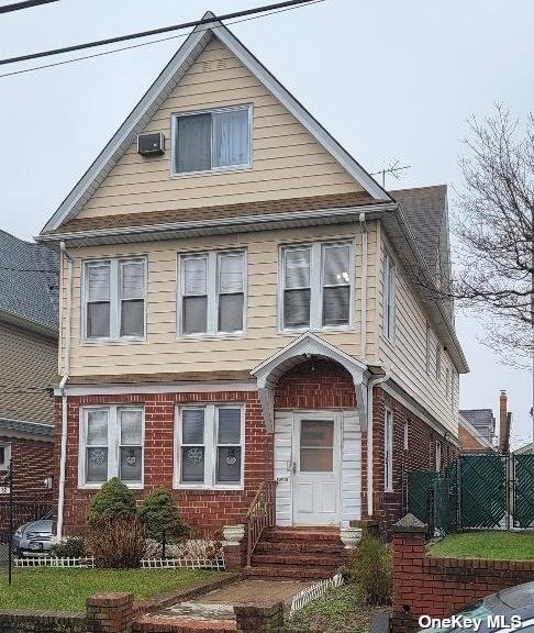 Primary Photo - 150-62 86th Ave
