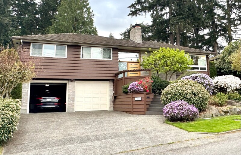 Photo - 1811 N 147th St (Shoreline, WA)