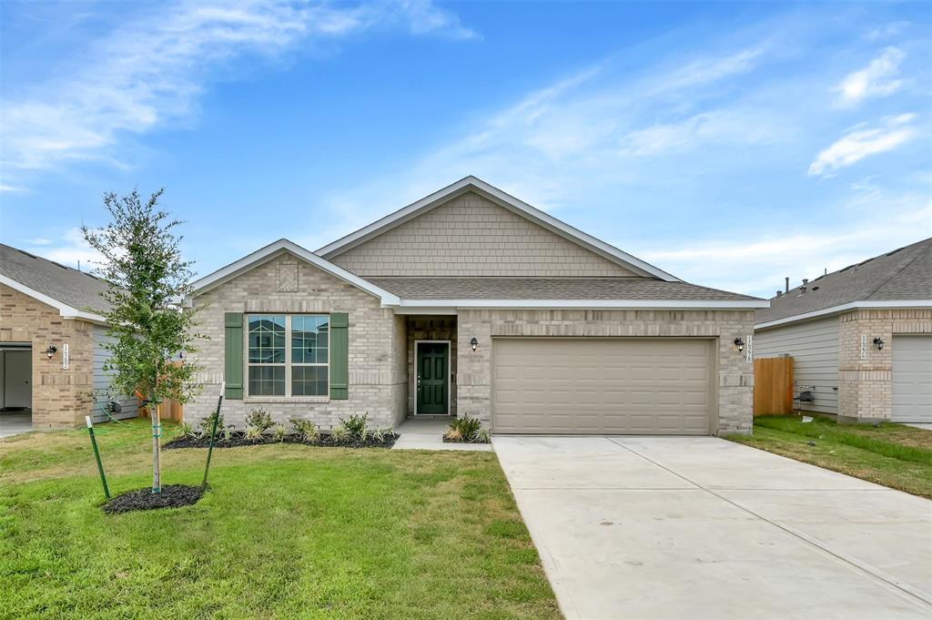 9661 Caney Trails Rd, Cut and Shoot, TX 77303 House Rental in Cut and