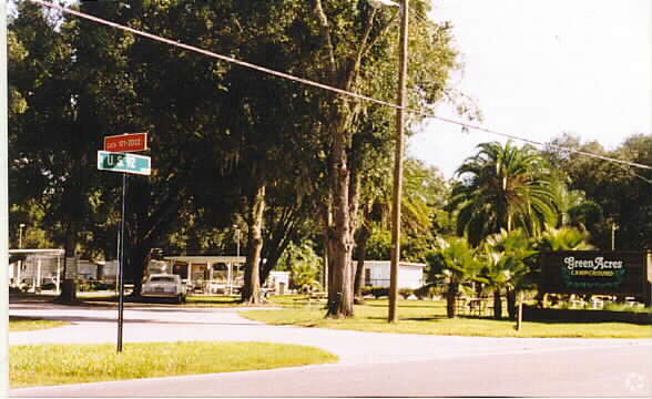 Foto del edificio - Tampa East