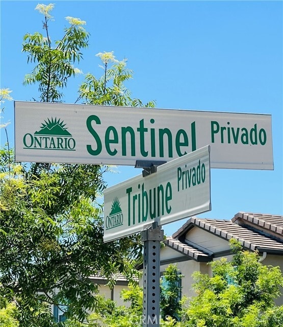 Building Photo - 2061 Sentinel Privado
