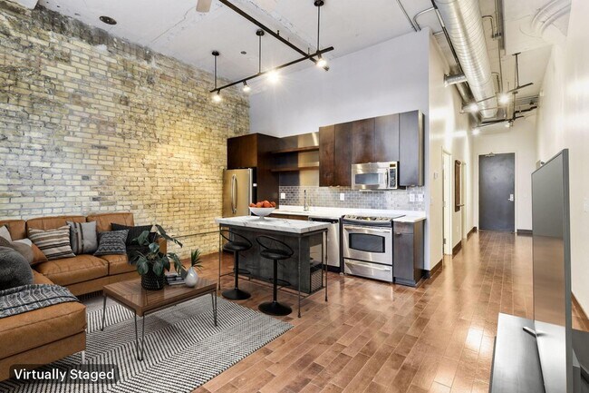 Foto del edificio - 618 N Washington Ave