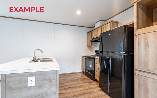 Foto del edificio - 2421 Caulie Harris Rd