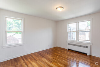 Beacon Hill Apartments photo'