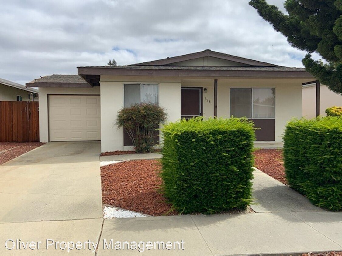 Primary Photo - 2 br, 1 bath House - 458 Argos Circle