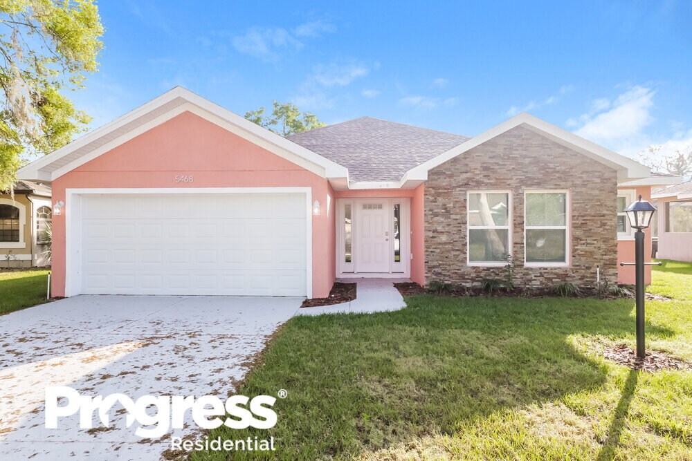 5468 Chestnut Ridge Rd, Ridge Manor, FL 33523 House Rental in Ridge