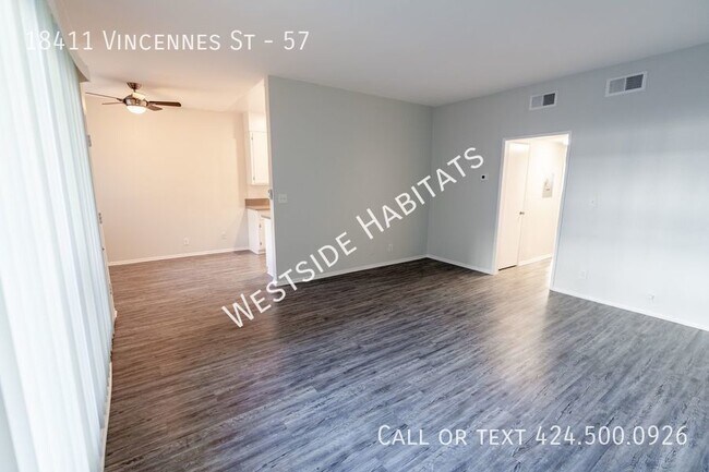 Building Photo - 18411 Vincennes - Gorgeous, fully renovate...