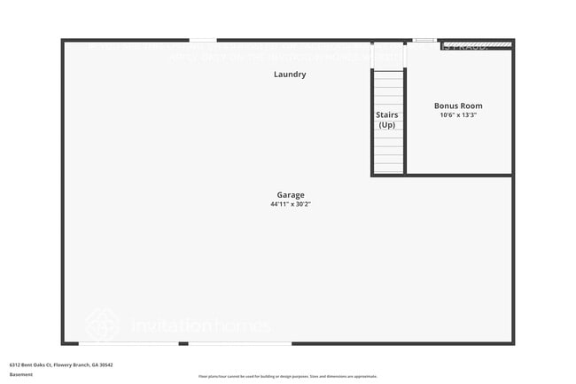 Foto del edificio - 6312 Bent Oaks Ct