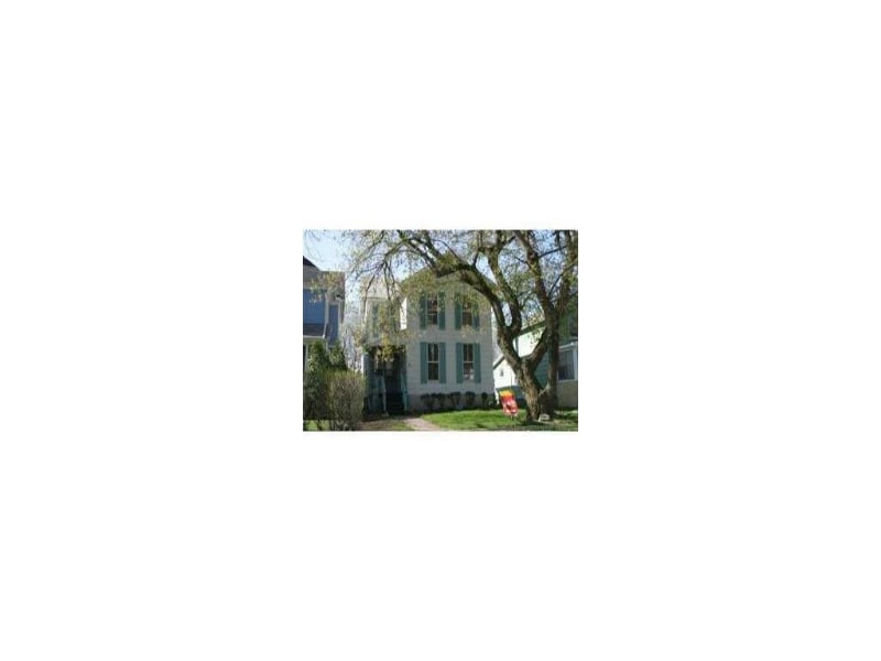 192 Park Ave, Lockport, NY 14094 House Rental in Lockport, NY