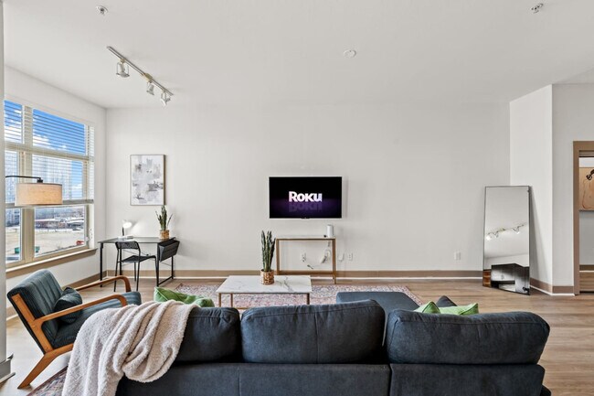 Foto del edificio - 2901 Indiana St