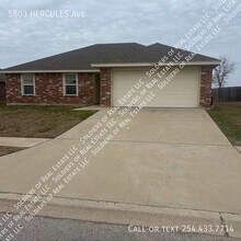 Building Photo - 5803 Hercules Ave
