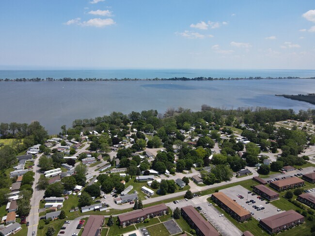 Foto del edificio - Bayshore Estates Manufactured Home