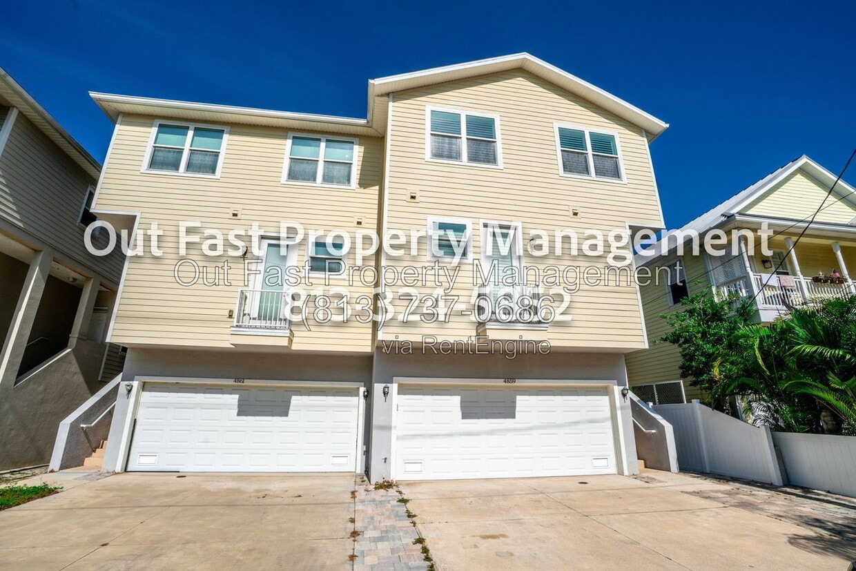 Photo - 4859 West Prescott Street