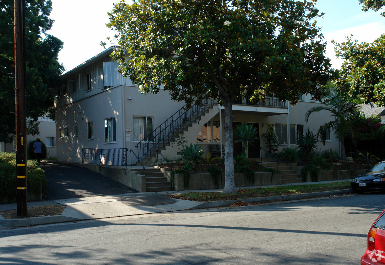 122 W Arrellaga St, Santa Barbara, Ca 93101 - Apartments In Santa 