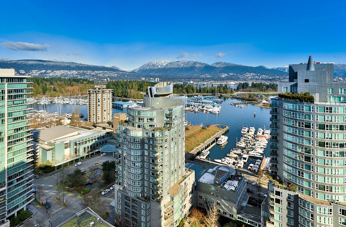 Photo principale - Bayview at Coal Harbour