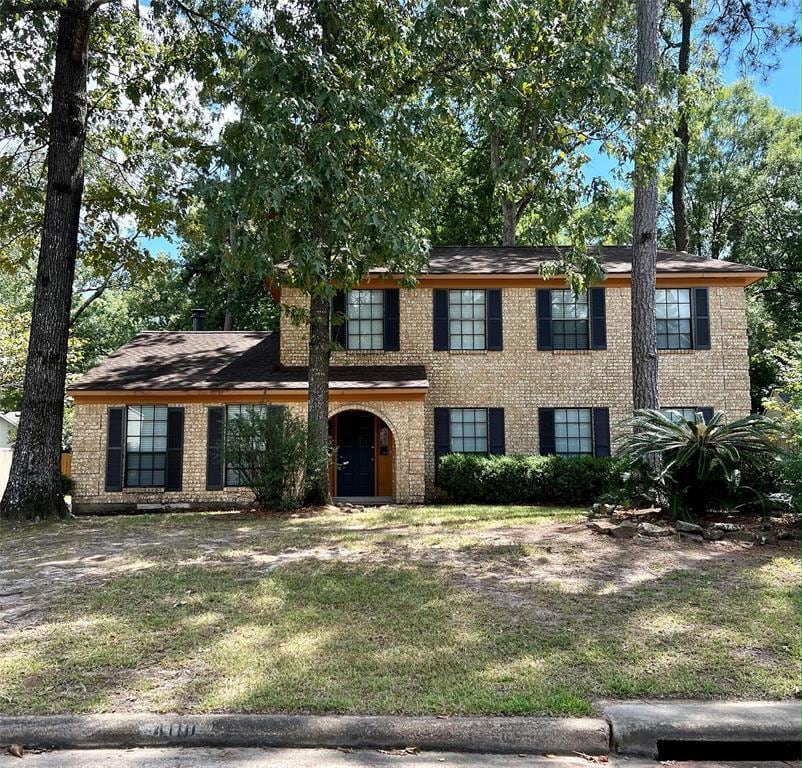 4110 Valley Haven Dr, Humble, TX 77339 House Rental in Humble, TX