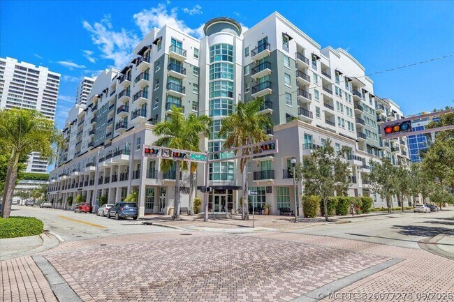 Foto del edificio - 600 S Dixie Hwy