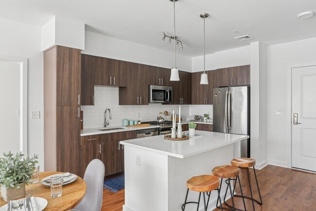 Foto del edificio - Ashbridge Exton