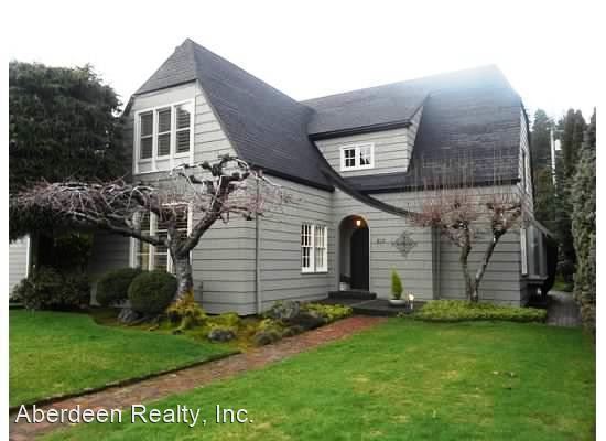 Primary Photo - 4 br, 3 bath House - 208 W 9th Street