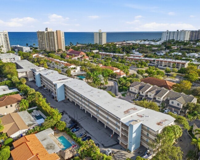 Building Photo - 1967 S Ocean Blvd