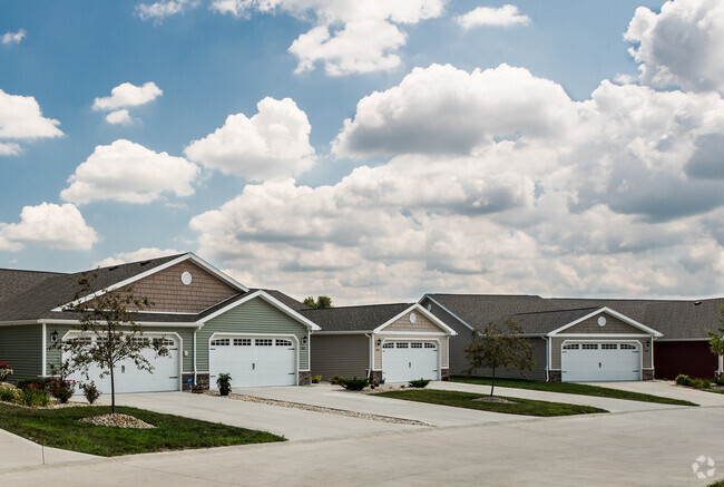 Building Photo - Redwood Texas Township