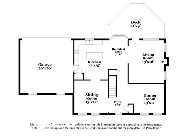 Building Photo - 12824 Diamond Dr