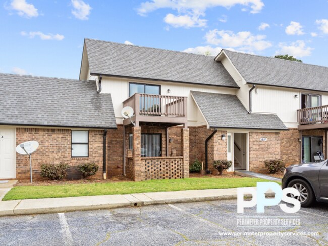 Foto del edificio - 1510-1512-1514 Pine Log Road