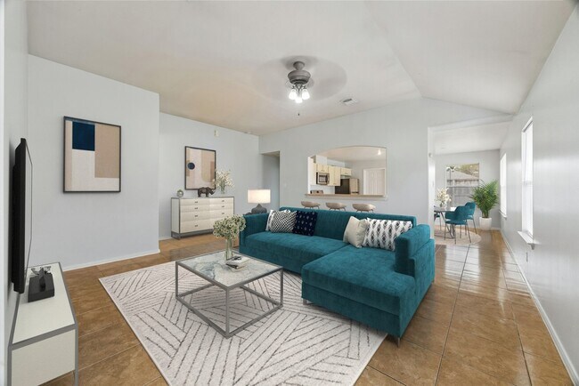 Foto del edificio - 19715 Billineys Park Dr