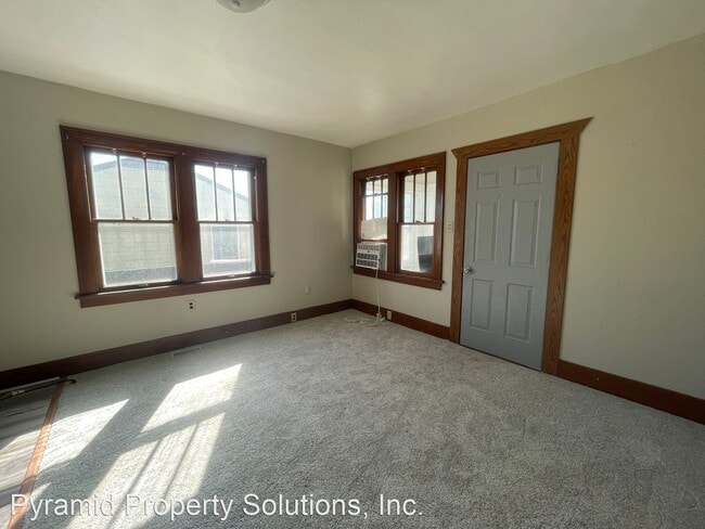 Building Photo - 2 br, 1 bath House - 908 E Anson St