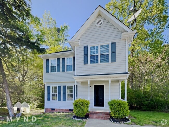 Building Photo - 405 Helleri Ct