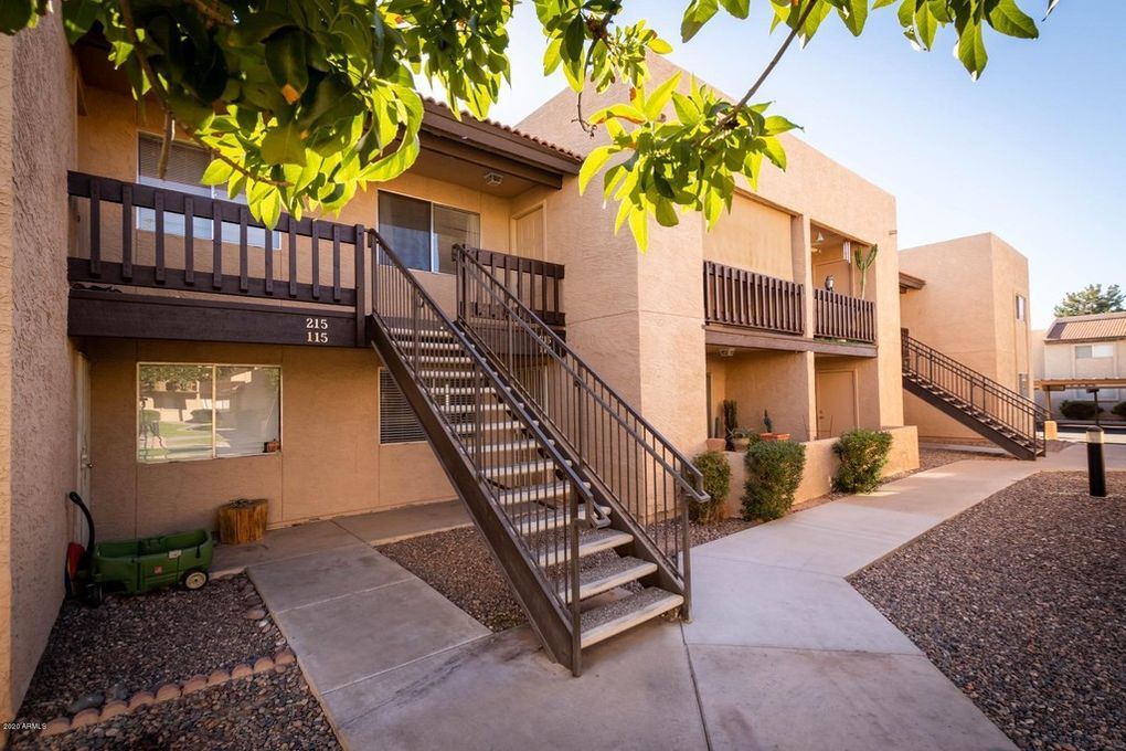 520 N Stapley Dr Unit 216, Mesa, AZ 85203 Condo for Rent in Mesa, AZ