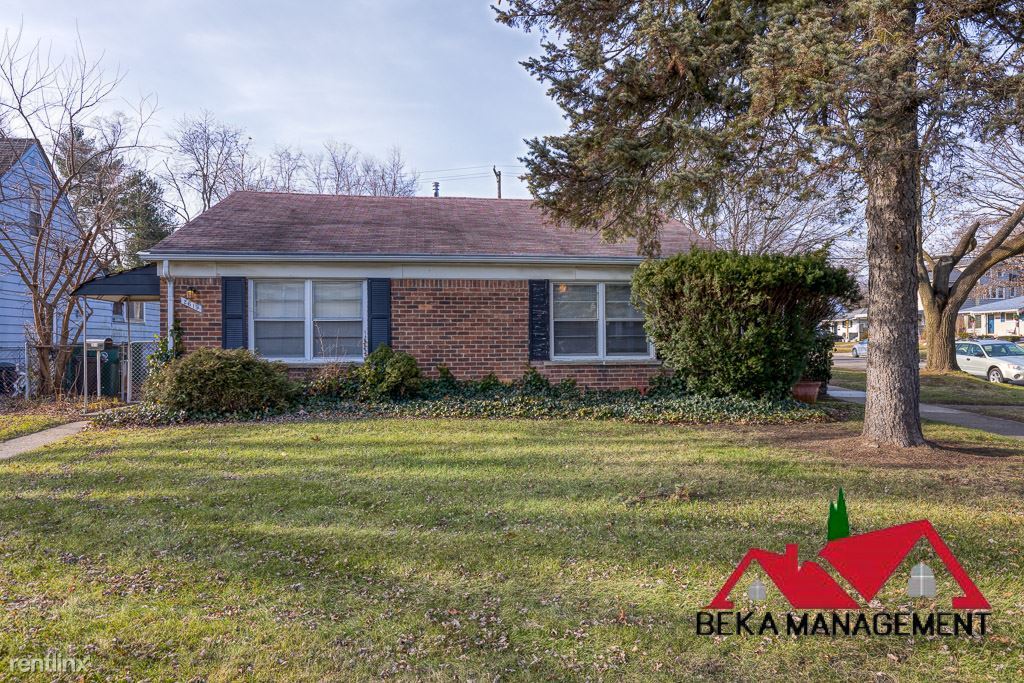 Foto principal - 1 br, 1 bath House - 2621 Rochester Rd