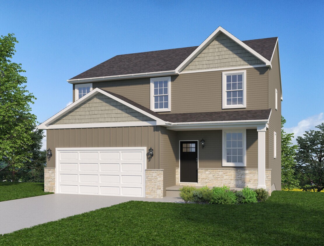 Primary Photo - 89 Barnsley Dr