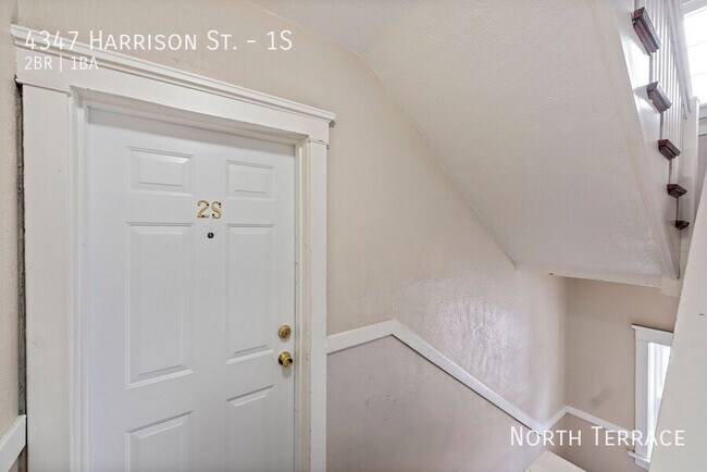 Foto del edificio - 4347 Harrison St