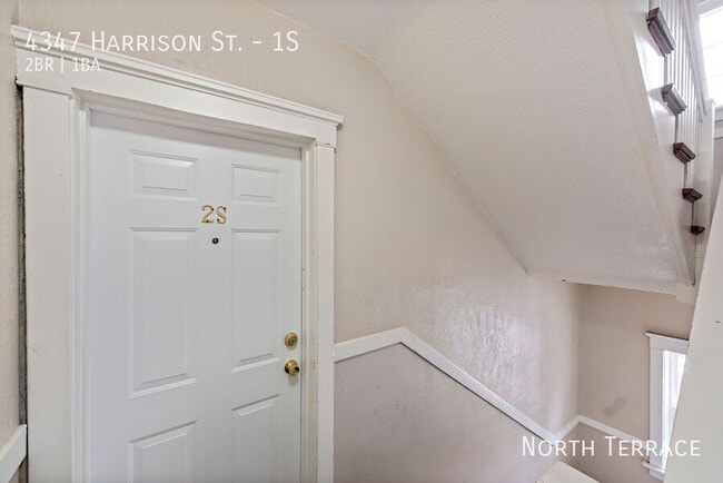 Building Photo - 4347 Harrison St
