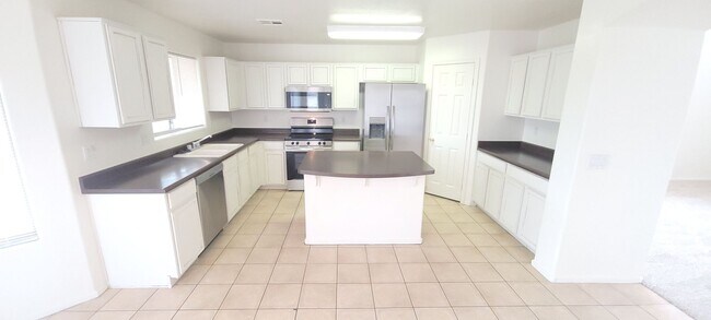 Foto del edificio - Johnson Ranch 5 Bedroom