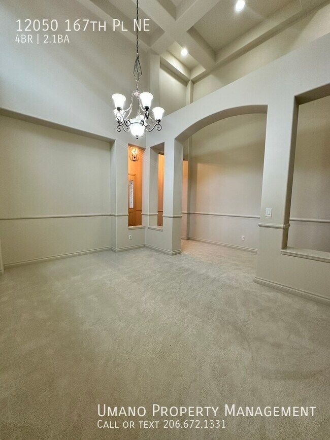 Foto del edificio - 12050 167th Pl NE