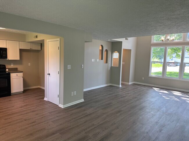 Foto del edificio - 1635 Stacy Lynn Dr