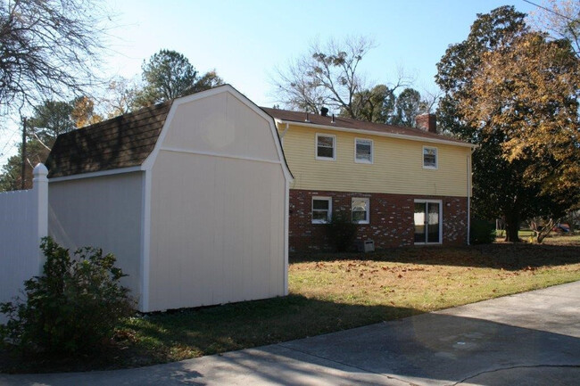 Building Photo - TWO STORY COLONIAL WITH A LARGE BACKYARD