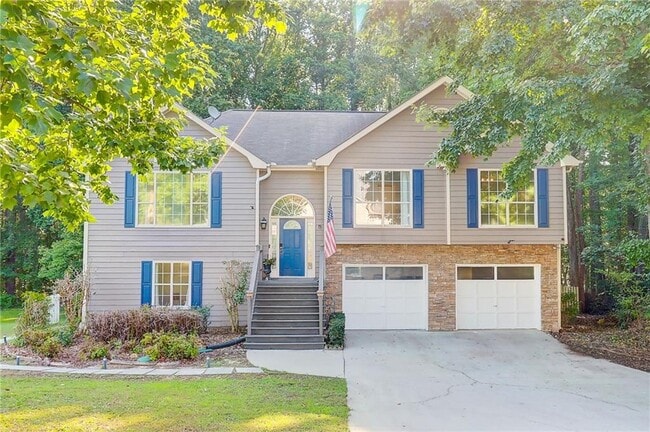 Building Photo - 3347 Camens Way NE
