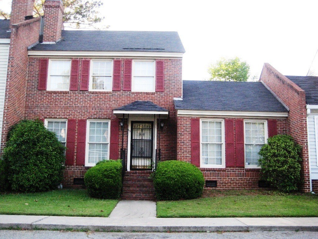 1985 Briarcliff Rd Unit B3, Milledgeville, GA 31061 Condo for Rent in