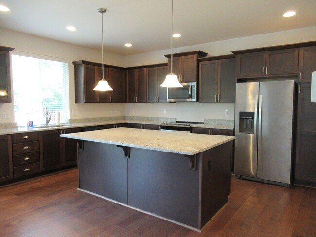 Foto del edificio - One level 2 bedroom, 2 bathroom home in North Bend