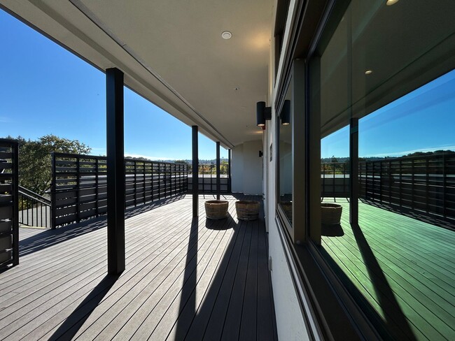 Building Photo - Lafayette Penthouse Living – Two Exquisite...