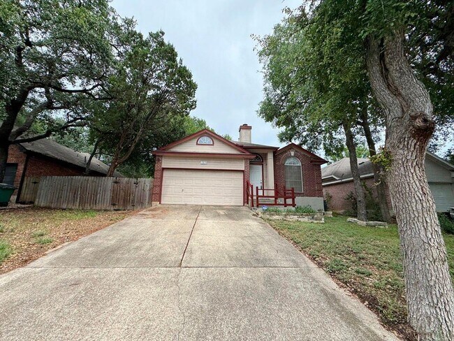 Foto del edificio - 2909 Allison Dr