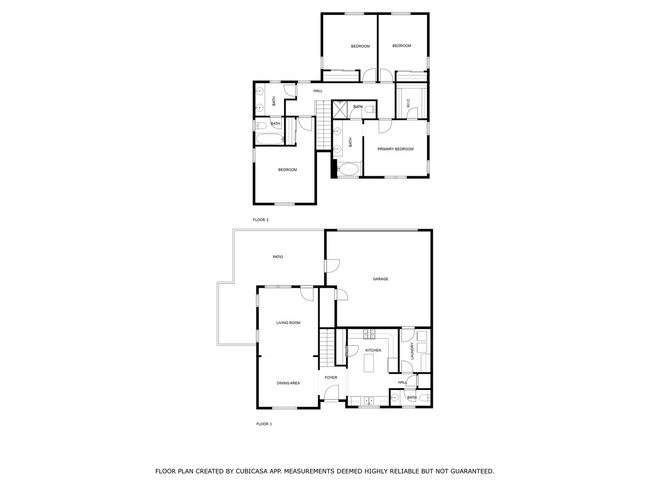 Building Photo - Cute 4 bedroom detached house with communi...