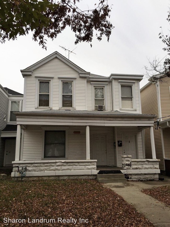 Building Photo - 2713 S 3rd St