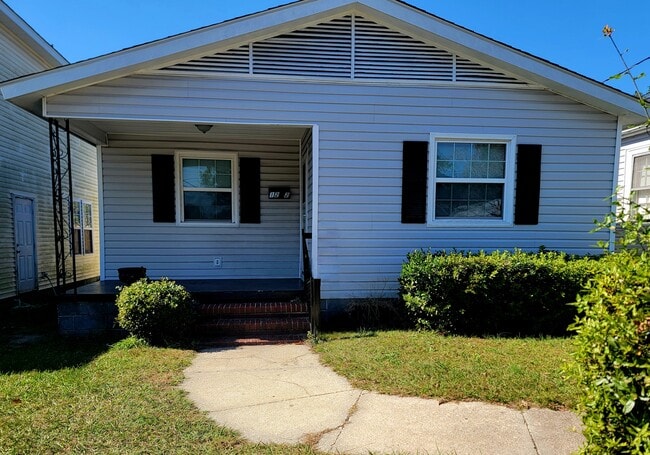 Photo - 1222 S 7th St House