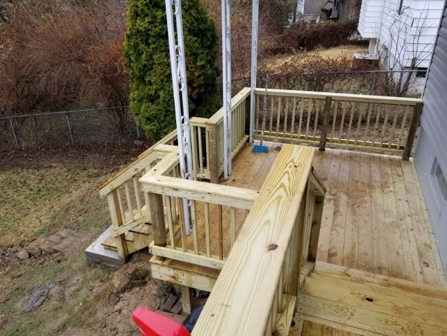 Building Photo - 3717 Charloe Ct